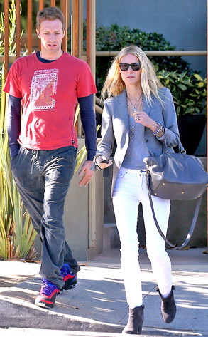Gwyneth Paltrow, Chris Martin Gwyneth Paltrow, Chris Martin